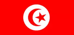 Ambasada Tunisa