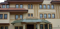 Hotel Zlatnik
