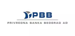 Privredna banka Beograd