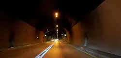 Tunel Sozine