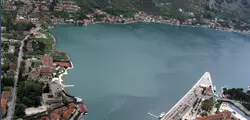 Vodovod Kotor
