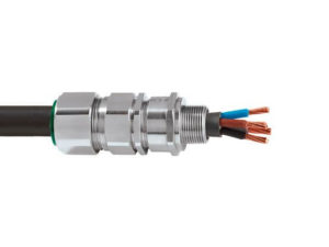 E1FU Trostruko sertifikovane kablovske uvodnice