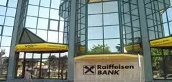 Raiffeisen Banka u Nišu